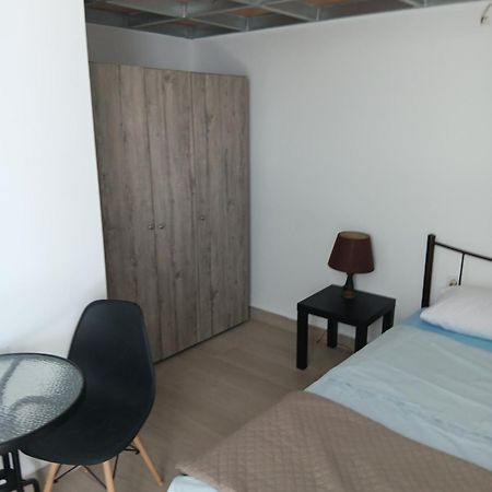 Athens Luxury Studio 2 Bagian luar foto