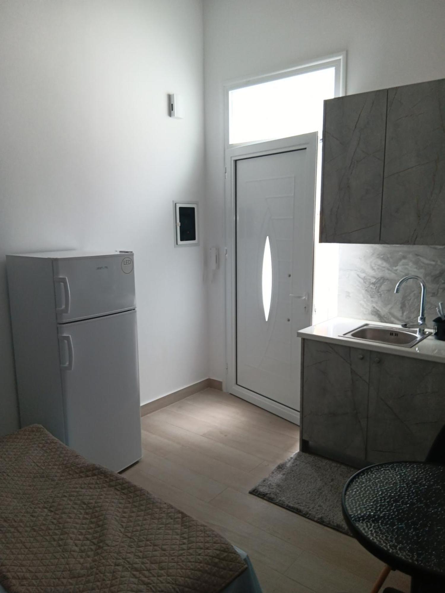 Athens Luxury Studio 2 Bagian luar foto